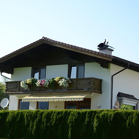 Haus Erlbacher Абтенау Екстериор снимка
