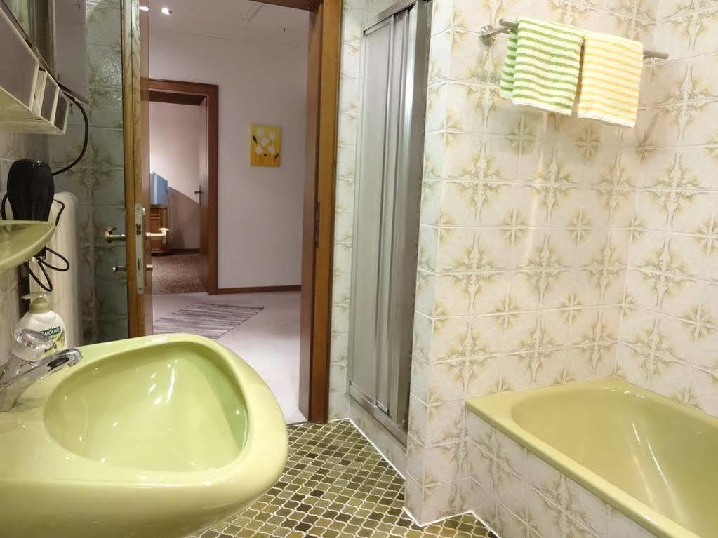 Haus Erlbacher Абтенау Екстериор снимка